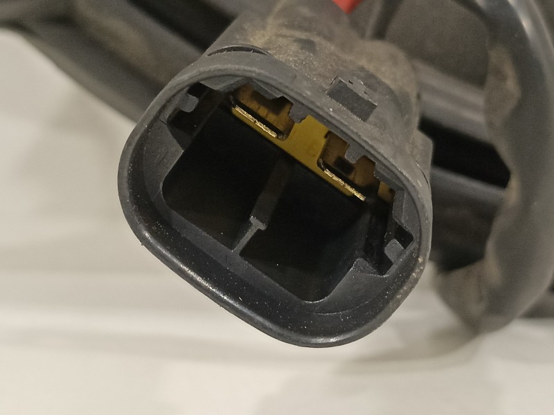 Recambio de electroventilador para citroën c4 berlina collection referencia OEM IAM 1831294116  