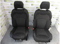 Recambio de juego asientos completo para citroën c5 station wagon 2.0 bluehdi 180 referencia OEM IAM   