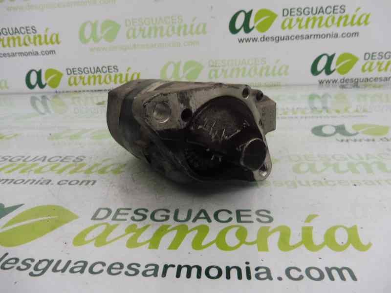 Recambio de motor arranque para renault clio grandtour expression referencia OEM IAM 8200369521E  