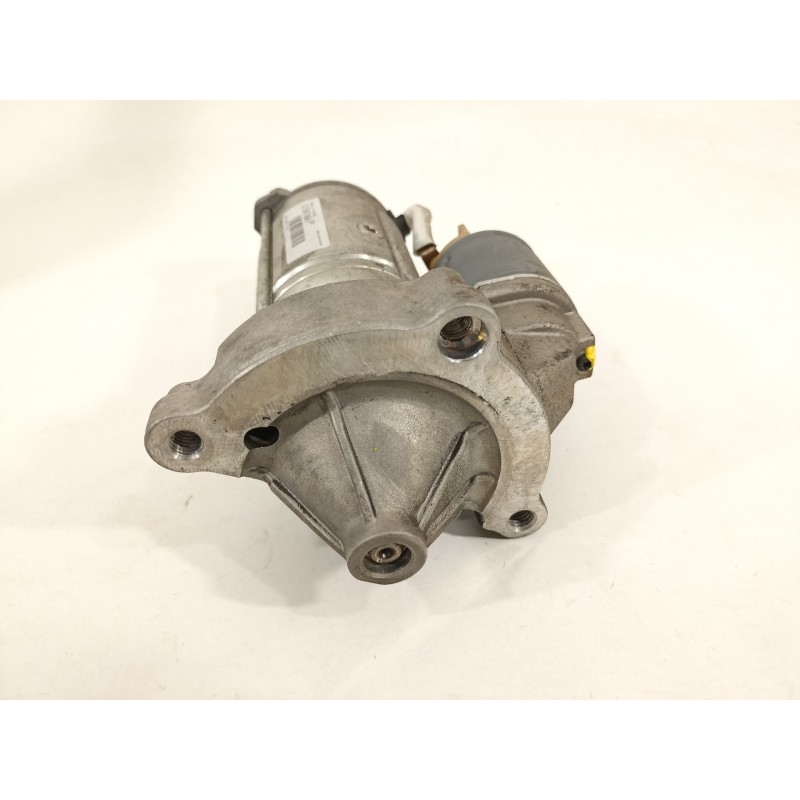 Recambio de motor arranque para fiat scudo combi (272) l1h1 120 multijet (5 pl.) referencia OEM IAM G190700A  