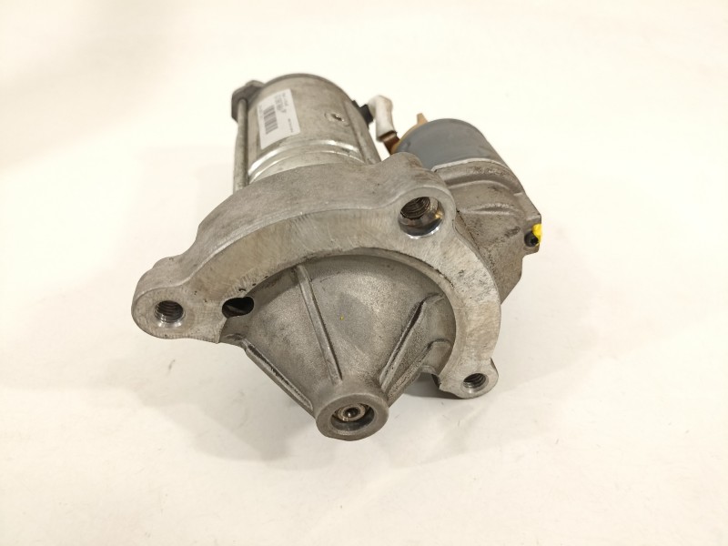 Recambio de motor arranque para fiat scudo combi (272) l1h1 120 multijet (5 pl.) referencia OEM IAM G190700A  