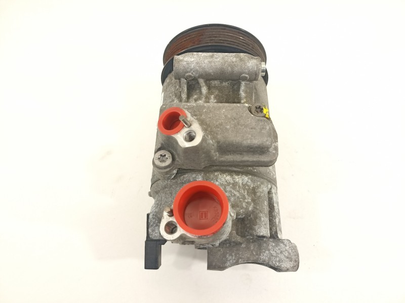 Recambio de compresor aire acondicionado para seat ibiza (6j5) stylance / style referencia OEM IAM 5N0820803E  