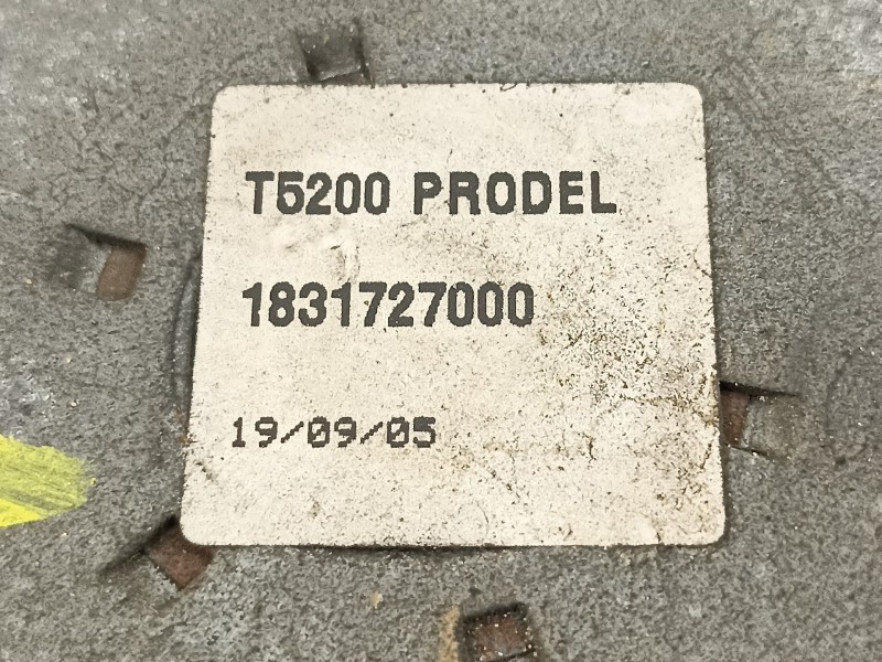 Recambio de electroventilador para citroën c4 berlina collection referencia OEM IAM 1831294116  