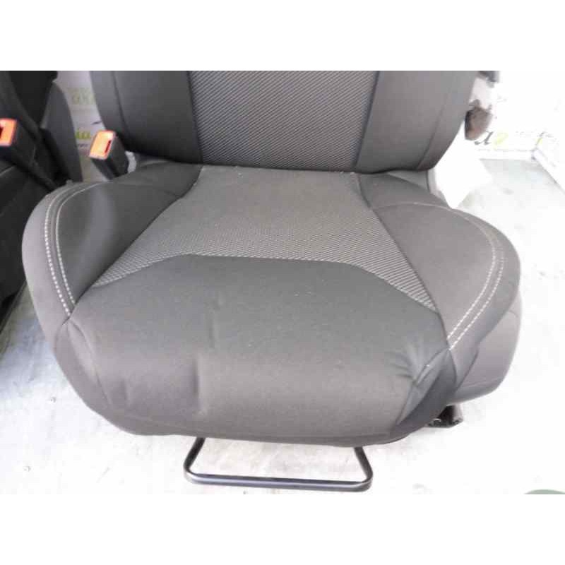 Recambio de juego asientos completo para citroën c5 station wagon 2.0 bluehdi 180 referencia OEM IAM   