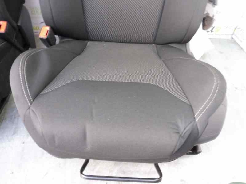 Recambio de juego asientos completo para citroën c5 station wagon 2.0 bluehdi 180 referencia OEM IAM   