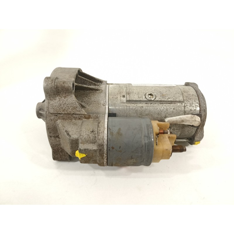 Recambio de motor arranque para fiat scudo combi (272) l1h1 120 multijet (5 pl.) referencia OEM IAM G190700A  