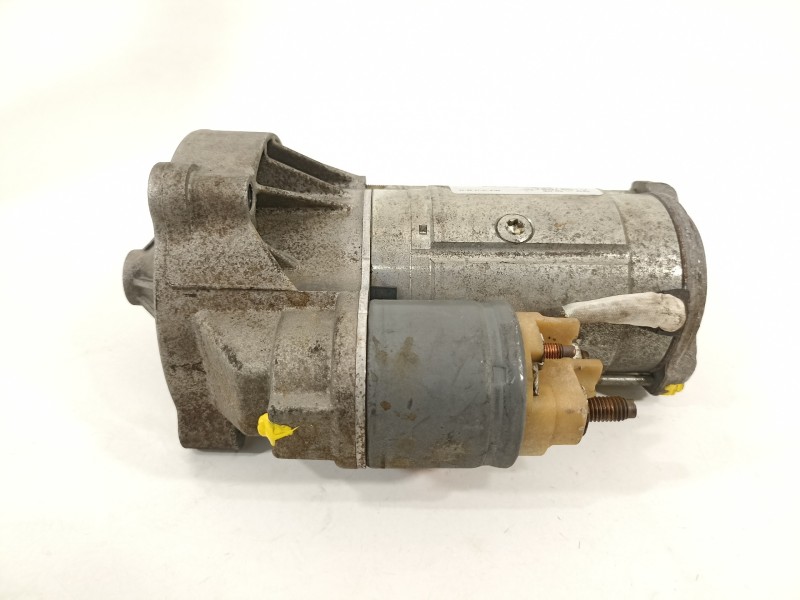 Recambio de motor arranque para fiat scudo combi (272) l1h1 120 multijet (5 pl.) referencia OEM IAM G190700A  