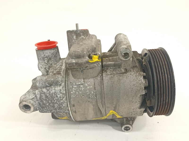 Recambio de compresor aire acondicionado para seat ibiza (6j5) stylance / style referencia OEM IAM 5N0820803E  