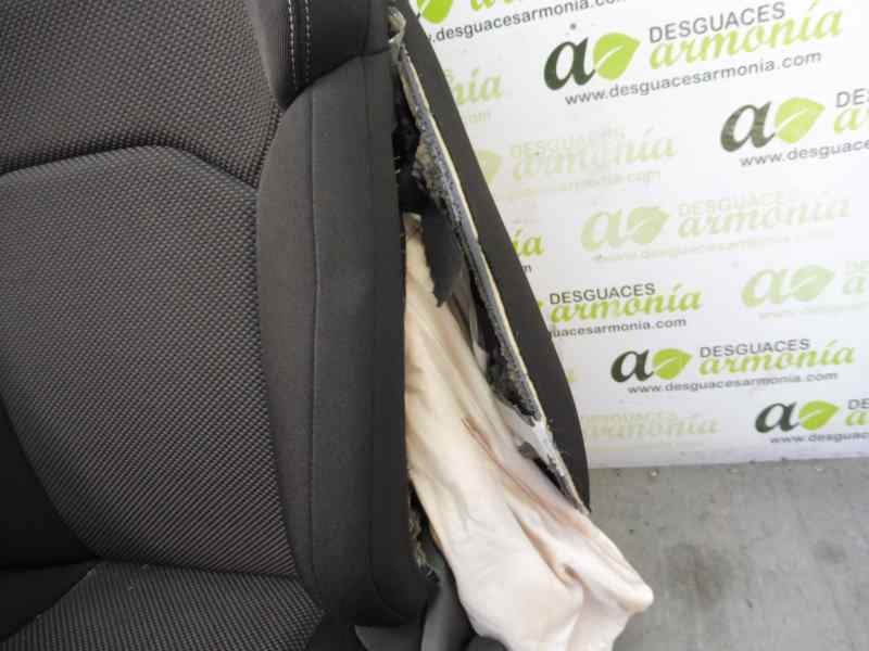 Recambio de juego asientos completo para citroën c5 station wagon 2.0 bluehdi 180 referencia OEM IAM   