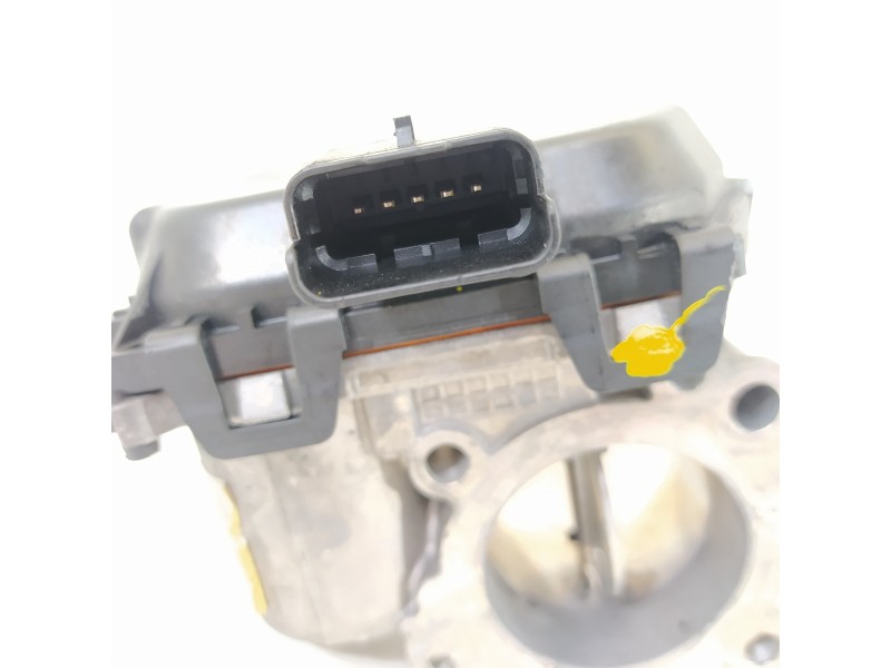 Recambio de caja mariposa para citroën berlingo cuadro mixto l referencia OEM IAM 9807238580 VV290039645 