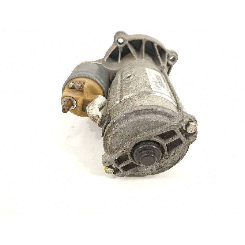 Recambio de motor arranque para fiat scudo combi (272) l1h1 120 multijet (5 pl.) referencia OEM IAM G190700A  