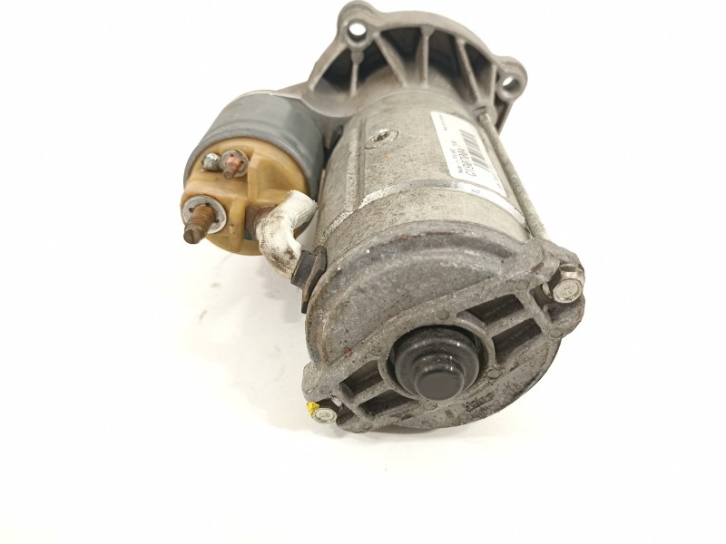 Recambio de motor arranque para fiat scudo combi (272) l1h1 120 multijet (5 pl.) referencia OEM IAM G190700A  