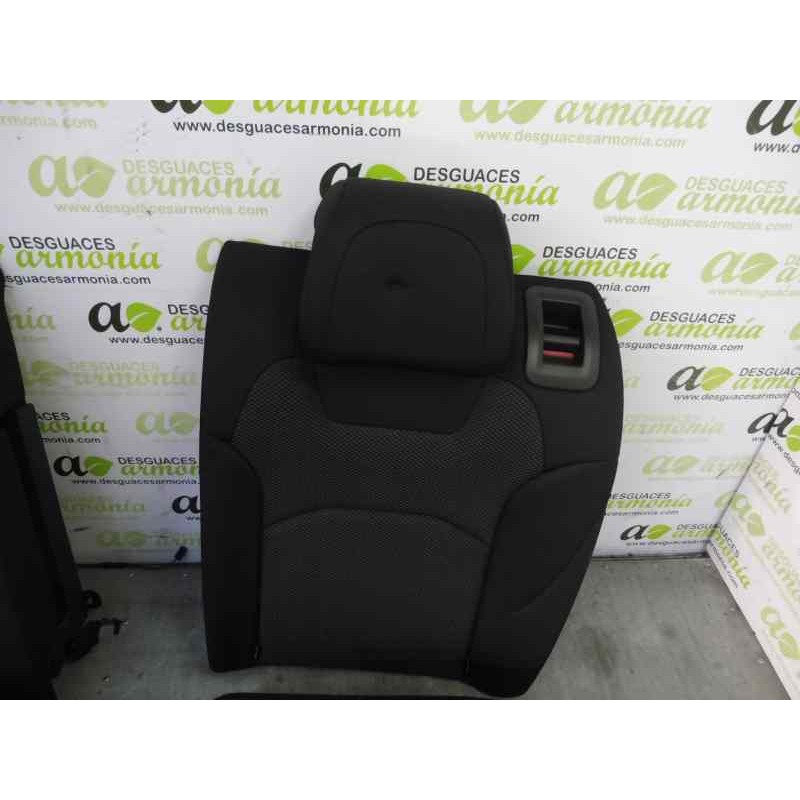Recambio de juego asientos completo para citroën c5 station wagon 2.0 bluehdi 180 referencia OEM IAM   