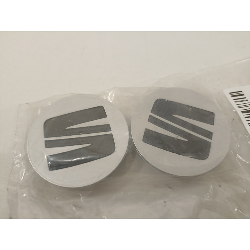 Recambio de tapacubos para seat ibiza (kj1) reference referencia OEM IAM 5FA601171  