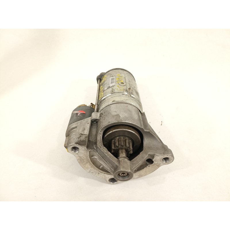 Recambio de motor arranque para fiat scudo combi (272) l1h1 120 multijet (5 pl.) referencia OEM IAM G190700A  