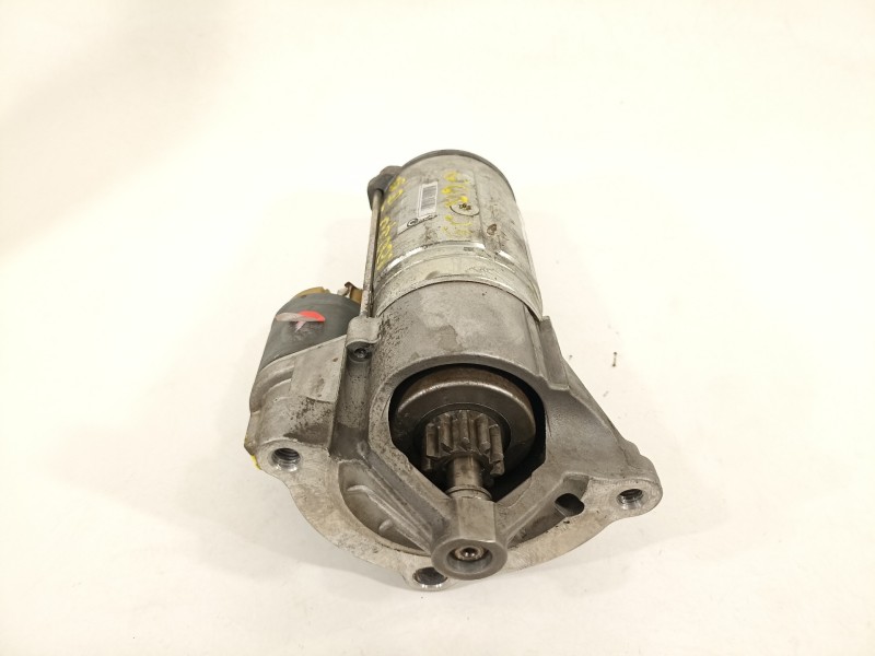 Recambio de motor arranque para fiat scudo combi (272) l1h1 120 multijet (5 pl.) referencia OEM IAM G190700A  