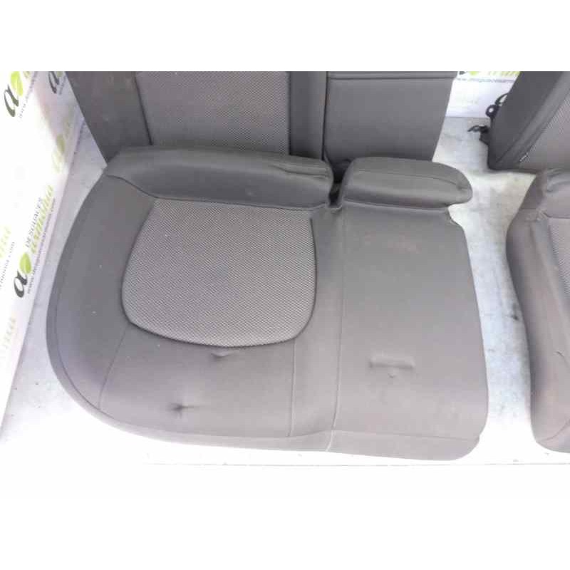 Recambio de juego asientos completo para citroën c5 station wagon 2.0 bluehdi 180 referencia OEM IAM   