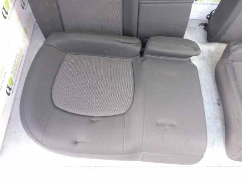 Recambio de juego asientos completo para citroën c5 station wagon 2.0 bluehdi 180 referencia OEM IAM   