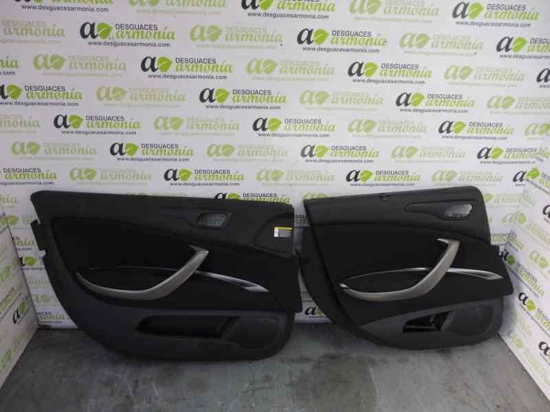 Recambio de juego asientos completo para citroën c5 station wagon 2.0 bluehdi 180 referencia OEM IAM   