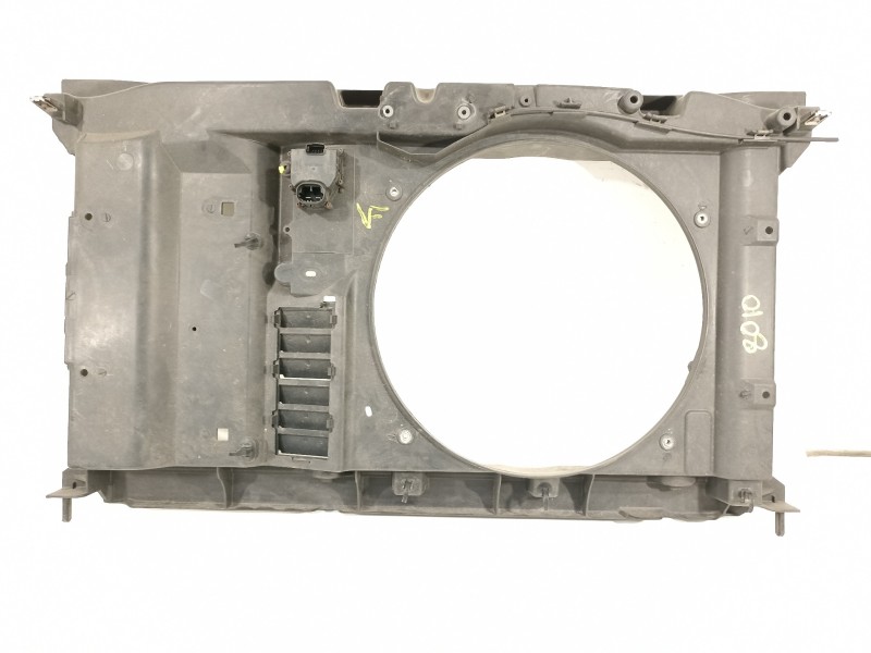 Recambio de panel frontal para citroën c4 berlina collection referencia OEM IAM 9652946080 1859383116 