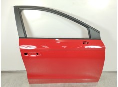 Recambio de puerta delantera derecha para seat ibiza (kj1) reference referencia OEM IAM 6F0831052D 6F031312A 