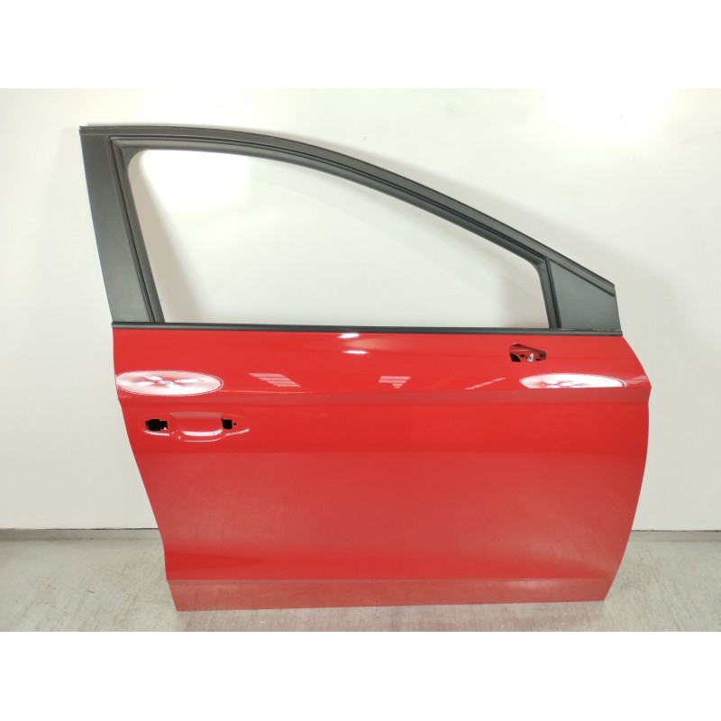 Recambio de puerta delantera derecha para seat ibiza (kj1) reference referencia OEM IAM 6F0831052D 6F031312A 