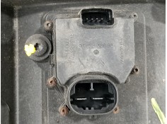 Recambio de panel frontal para citroën c4 berlina collection referencia OEM IAM 9652946080 1859383116  2