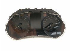 Recambio de cuadro instrumentos para nissan qashqai (j11) 360 referencia OEM IAM 24810HV22C  