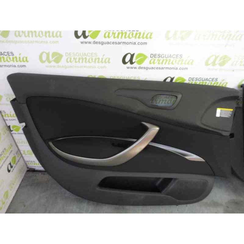 Recambio de juego asientos completo para citroën c5 station wagon 2.0 bluehdi 180 referencia OEM IAM   