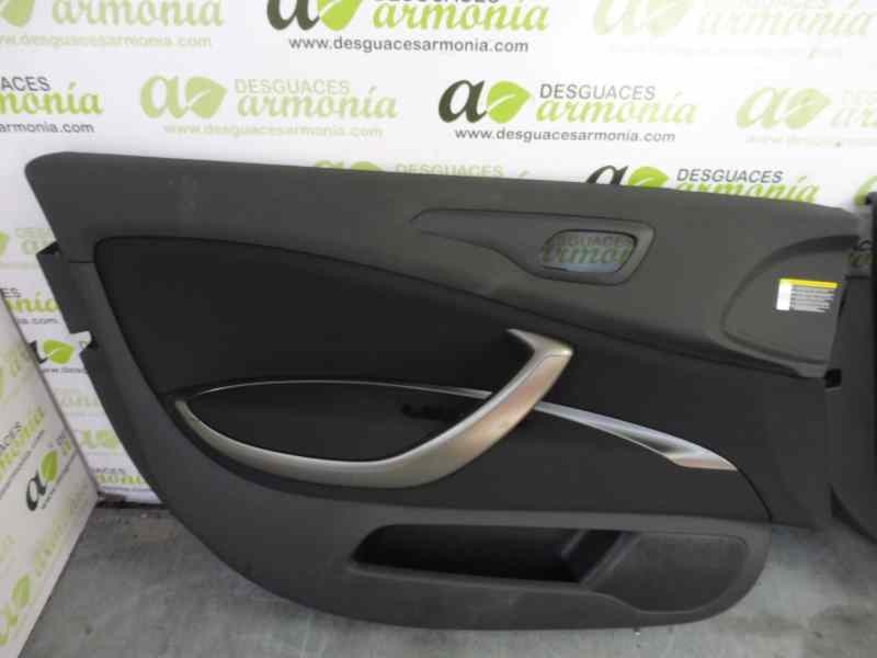 Recambio de juego asientos completo para citroën c5 station wagon 2.0 bluehdi 180 referencia OEM IAM   