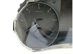 Recambio de cuadro instrumentos para nissan qashqai (j11) 360 referencia OEM IAM 24810HV22C   2