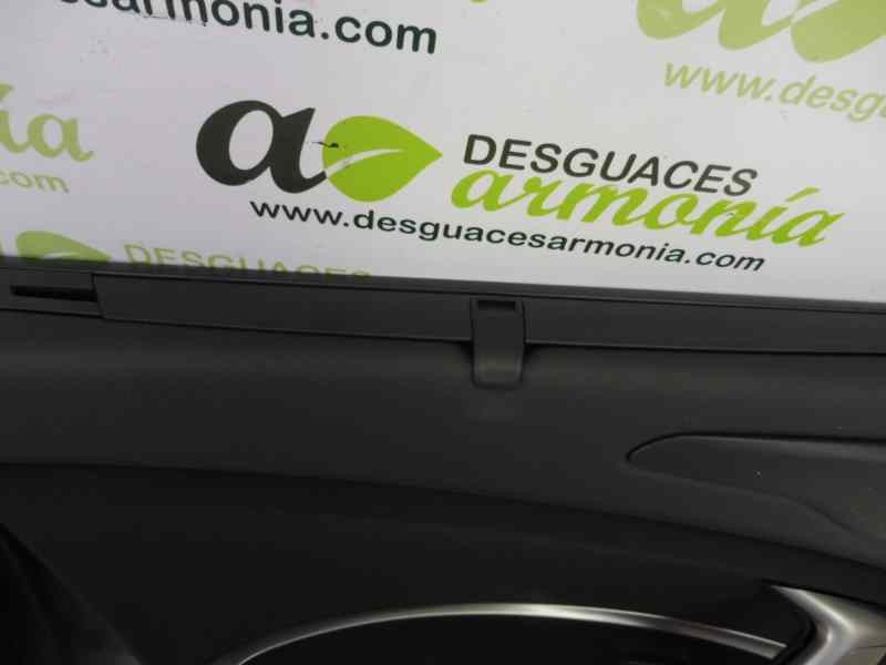 Recambio de juego asientos completo para citroën c5 station wagon 2.0 bluehdi 180 referencia OEM IAM   