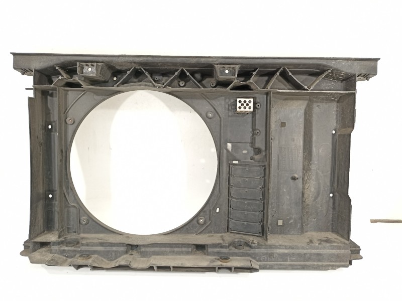 Recambio de panel frontal para citroën c4 berlina collection referencia OEM IAM 9652946080 1859383116 