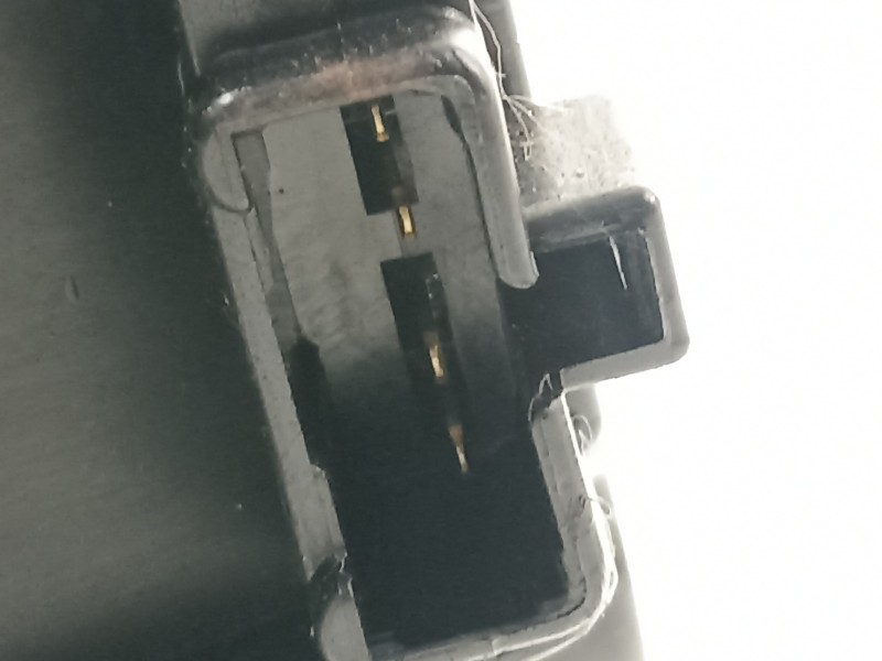 Recambio de motor limpia trasero para kia cee´d concept referencia OEM IAM 98700A2000  