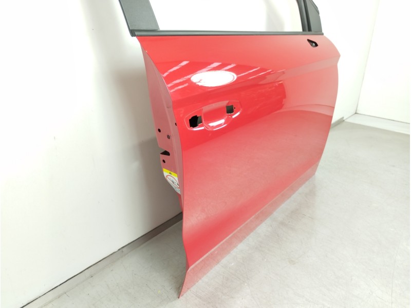 Recambio de puerta delantera derecha para seat ibiza (kj1) reference referencia OEM IAM 6F0831052D 6F031312A 