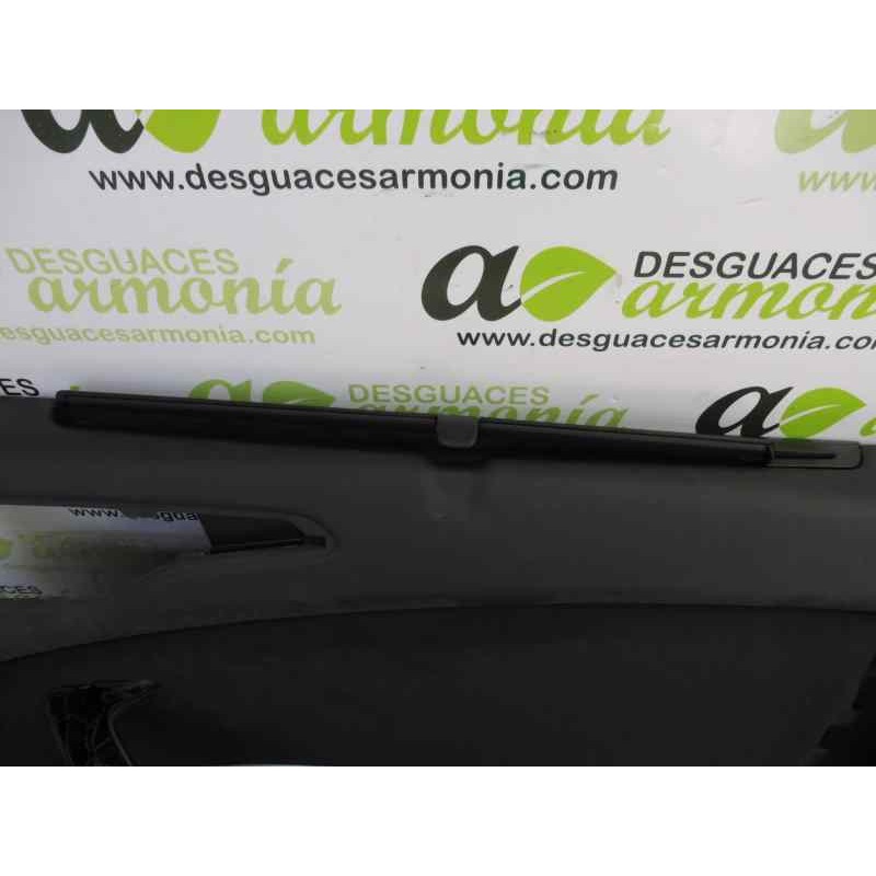 Recambio de juego asientos completo para citroën c5 station wagon 2.0 bluehdi 180 referencia OEM IAM   