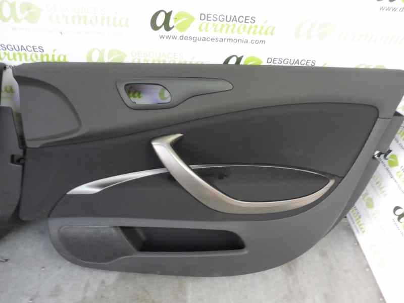 Recambio de juego asientos completo para citroën c5 station wagon 2.0 bluehdi 180 referencia OEM IAM   