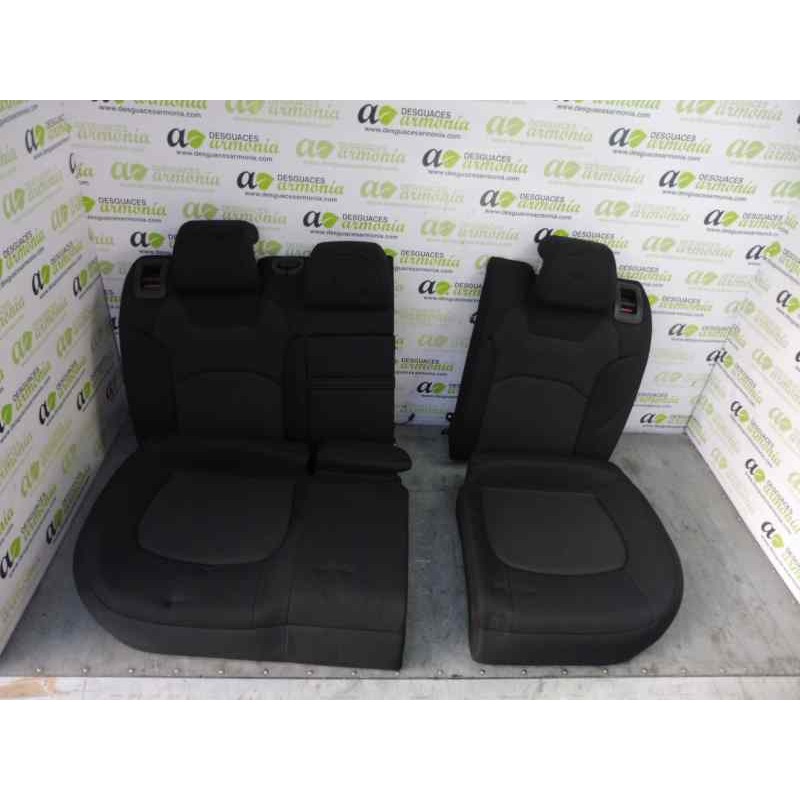 Recambio de juego asientos completo para citroën c5 station wagon 2.0 bluehdi 180 referencia OEM IAM   
