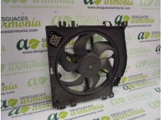 Recambio de electroventilador para renault clio grandtour expression referencia OEM IAM 8200748439   2