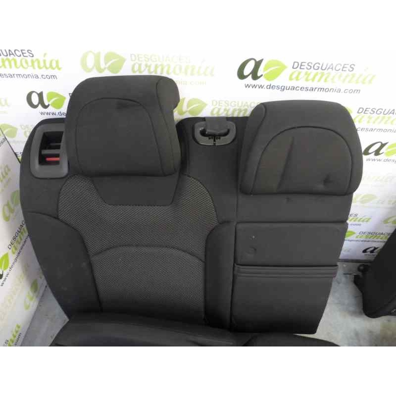 Recambio de juego asientos completo para citroën c5 station wagon 2.0 bluehdi 180 referencia OEM IAM   