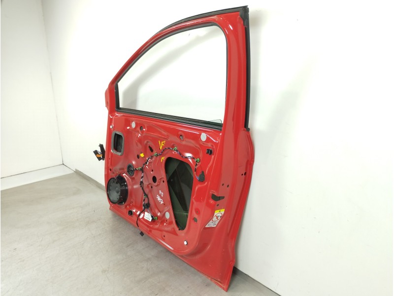 Recambio de puerta delantera derecha para seat ibiza (kj1) reference referencia OEM IAM 6F0831052D 6F031312A 