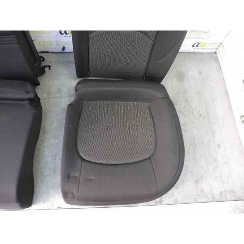Recambio de juego asientos completo para citroën c5 station wagon 2.0 bluehdi 180 referencia OEM IAM   