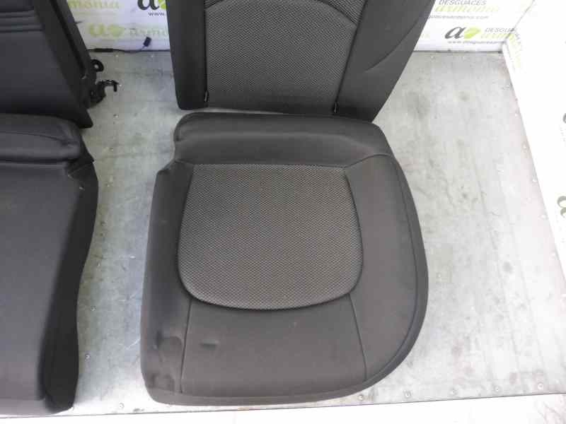 Recambio de juego asientos completo para citroën c5 station wagon 2.0 bluehdi 180 referencia OEM IAM   