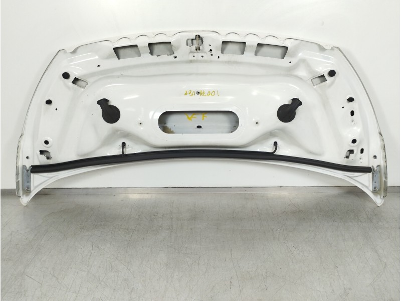 Recambio de capot para fiat scudo combi (272) l1h1 120 multijet (5 pl.) referencia OEM IAM   