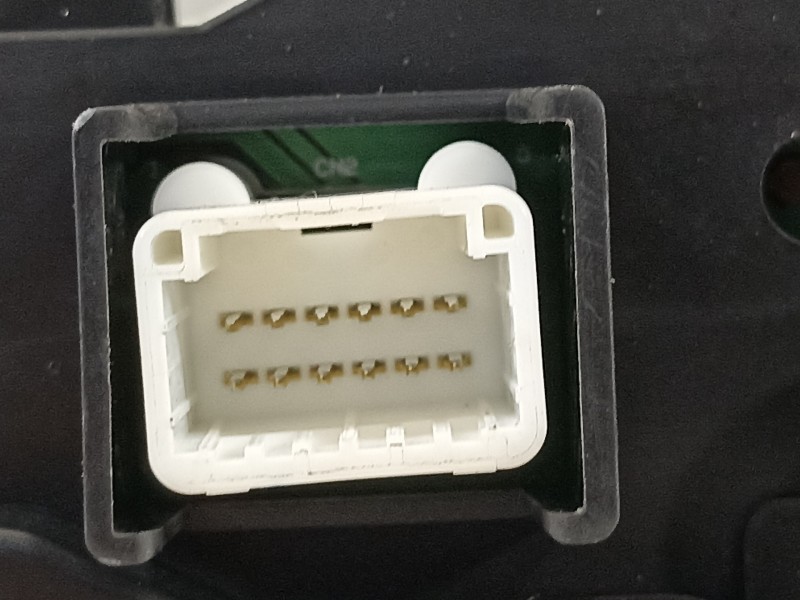 Recambio de cuadro instrumentos para nissan qashqai (j11) 360 referencia OEM IAM 24810HV22C  