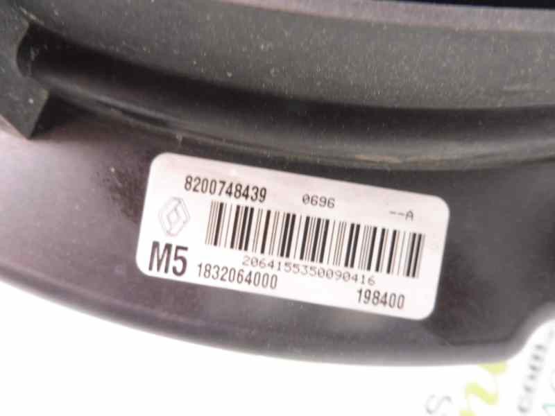 Recambio de electroventilador para renault clio grandtour expression referencia OEM IAM 8200748439  