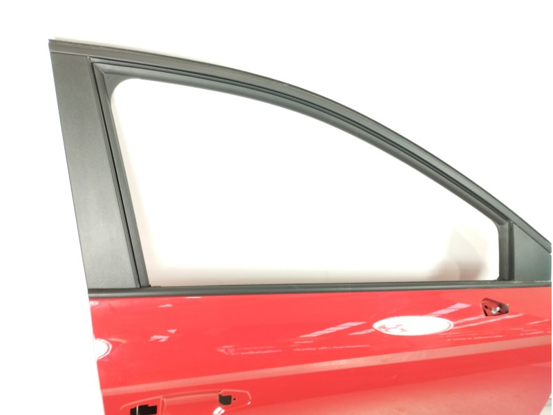 Recambio de puerta delantera derecha para seat ibiza (kj1) reference referencia OEM IAM 6F0831052D 6F031312A 