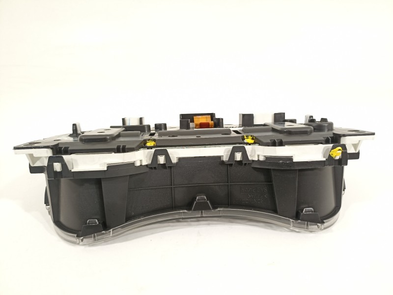 Recambio de cuadro instrumentos para nissan qashqai (j11) 360 referencia OEM IAM 24810HV22C  