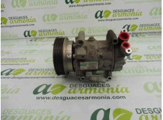 Recambio de compresor aire acondicionado para renault clio grandtour expression referencia OEM IAM 8200819568 04961903962 