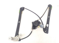 Recambio de elevalunas delantero derecho para volkswagen golf vii lim. advance bluemotion referencia OEM IAM 5G4837462F 5Q095980